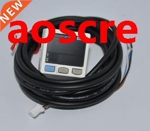 DP-101 NPN Digital Vacuum Negative Pressure Sensor Pressure