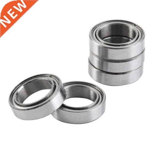 Glass clamp 10pcs 6700ZZ Double shielded Thin Section Thin w