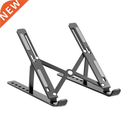 Laptop Stand For MacBook Pro Air PP Plastic Notebook Stand F