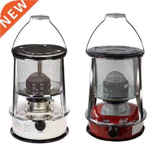 Mini Kerosene Oil Heater Portable Efficient Camping Stove