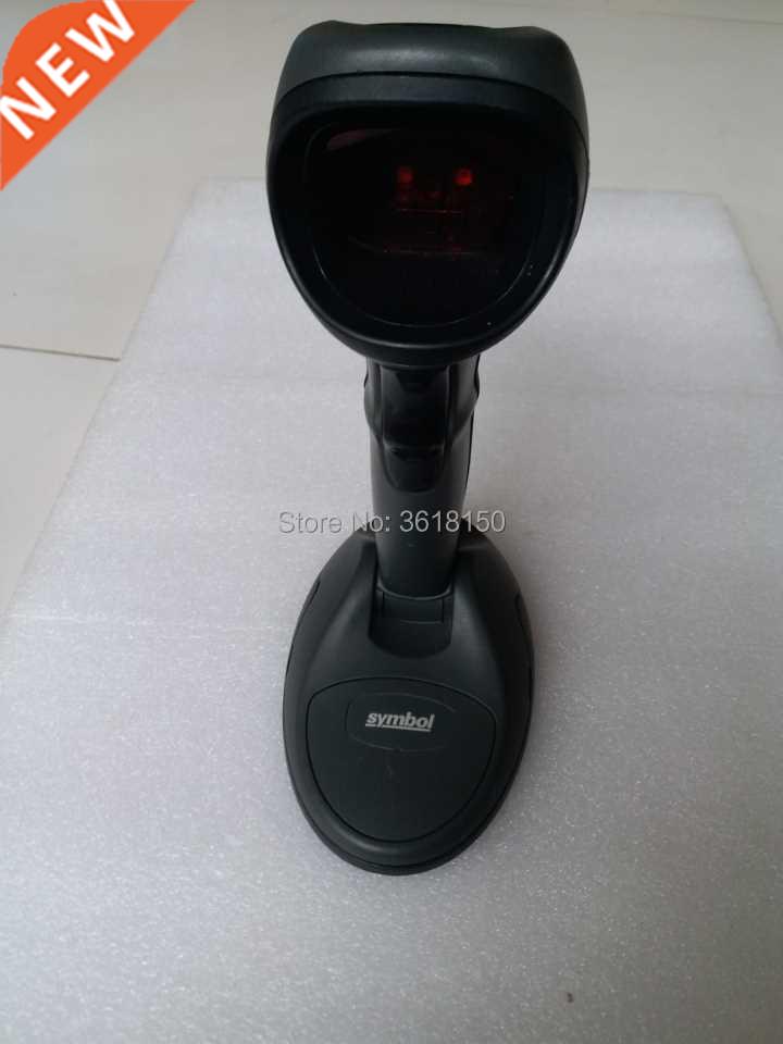 2D Barcode Scanner FOR Motorola Symbol DS9808 Omni-Directio
