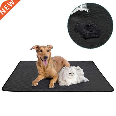 Cool Incontinence Mat Anti-Slipping Four-Layer Pet Urine Mat