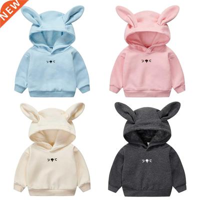 Cheap Children's Clothes Boys and Girls T-shirts Spring Autu