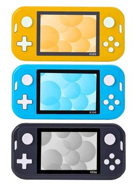 X50 .5 inch IPS HD Screen 8G Built-in 6800+ Games Haneld