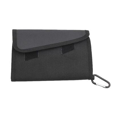 Bait Storage Bag Tackle Bag Soft Bait Binder Saltwater