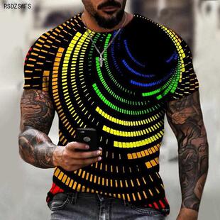 Man mens tees Shirt shirts Fashion Fun men Clothing top