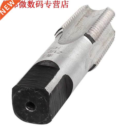 Z 1/2-14 NPT 60 Graden Pijp Draad 4 Fluiten 75mm Lengte HSS