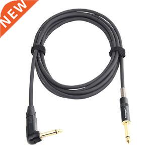 Cable Guitar Instrument Cord amp 10FT 300CM Electric
