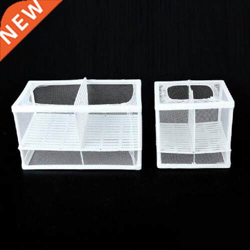 High Quality Aquarium Accessories Nylon Plastic Fish