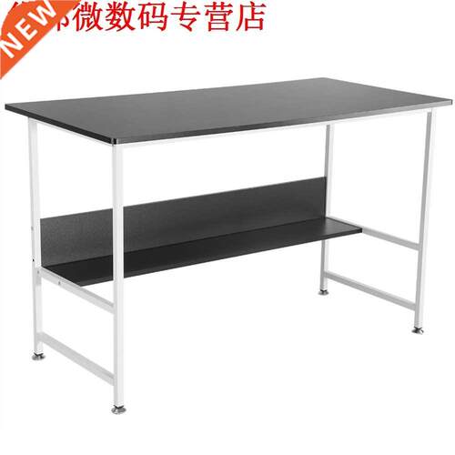 100*50*75cm Home Offce Desk Wrtng Desk Table wth Lower B