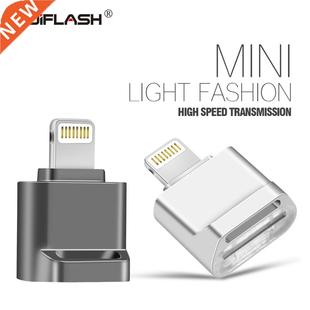 nuiflash flash Drive For iPhone X/8/7/7 Plus/6/6s/5/SE/ipad