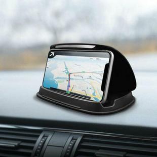 Car Phone Holder Dashboard Universal Mobile Phone Clip Mount