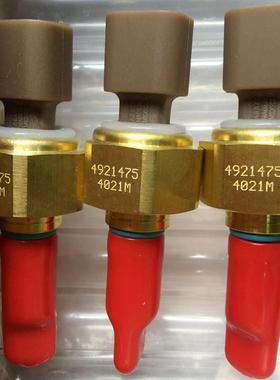 1pc Hot Sell Colombia Oil Pressure Sensor 4921475 for Cummin