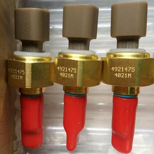 1pc Hot Sell Colombia Oil Pressure Sensor 4921475 for Cummin