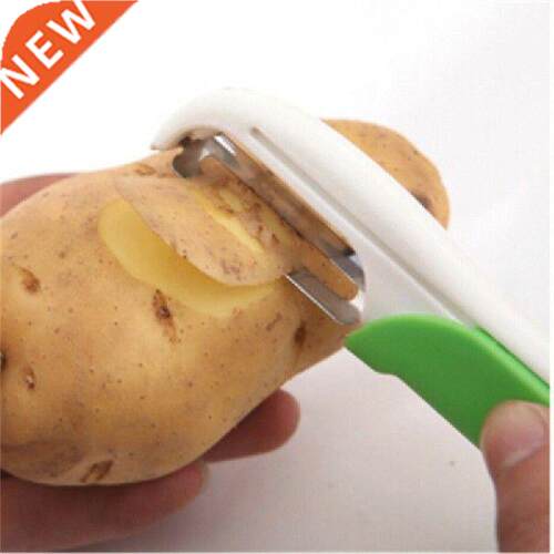 Creative Kitchen Tool Fruit Vegetable Peeler Radish Potato