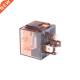 80A 5Pin Device Relay Control 12V Car Automotive SPDT