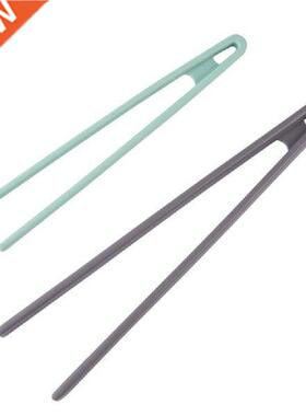 2 Pcs Silicone Food Clips Food Tongs Kitchen Tongs Culinary