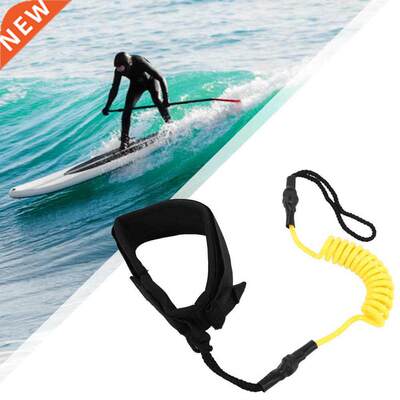 Surfing Safety Hand Rope Boat Safety Pdle Stand Up Pdle