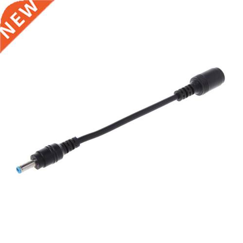 7.4x5.0mm Female To 4.5x3.0mm Male Tip Power Adapter Convert