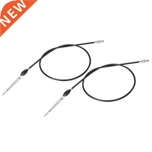 2Pcs Replacement Recliner Handle Cable Chair Sofa Handle Pul