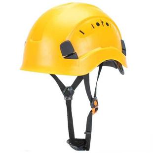 ABS Safety Helmet Construction Climbing Steeplejack Worker P