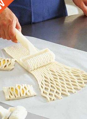 Large Size Pizza Roller Cutter Pie Cookie Cutter Knife