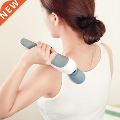 Masseur électrique Rechargeable de cou équipem