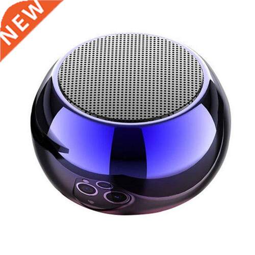 M3 Super Mini Multi-Function Outdoor Sports Portable Round S
