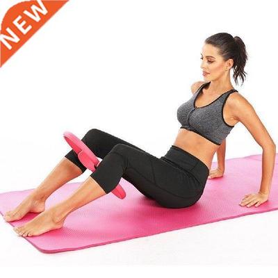 Pilates/yoga Ring for Women Yoga Wheel Professional