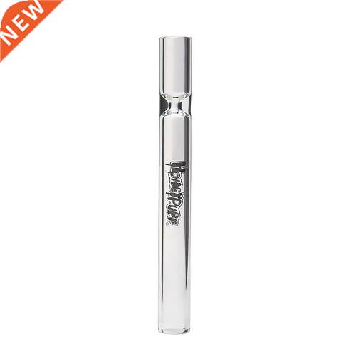CORNOT Somking Glass Pipe One Hitter Glass Blunt Pipes Smoki