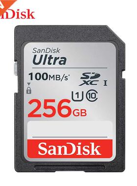 SnDisk Ultr Memory Crd 32GB 16GB SD Crd SDHC 256GB 128G
