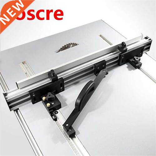 Table Saw Fence System Tools Set for Woodworking Circular Sa