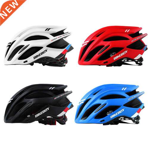 Lightweight Integrated Molding MTB Bike Helmet for Men Women