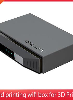 WiFi Cloud Box with APP Compatible 3D Printer Intelligent As