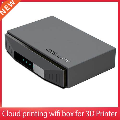 WiFi Cloud Box with APP Compatible 3D Printer Intelligent As