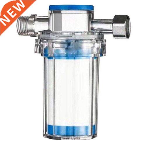Quality Household To Impurity Rust Sediment Washing Machine