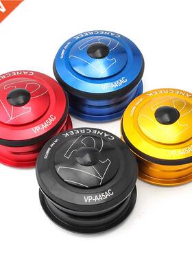 4 Colour Cycling Mountain Bike 44MM Headset 1 1/8 Headset