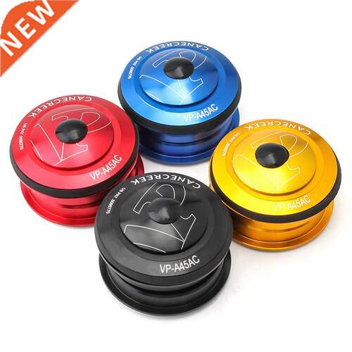 4 Colour Cycling Mountain Bike 44MM Headset 1 1/8 Headset