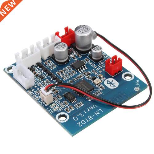 Receiver Module Bluetooth 4.0 Stereo MP3 For PC Car Phone