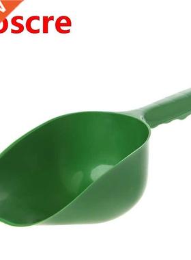 Garden Scoop Multi-function Soil Plastic Shovel Spoons Diggi