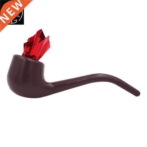 Halloween simulation props small pipe fancy dress party funn