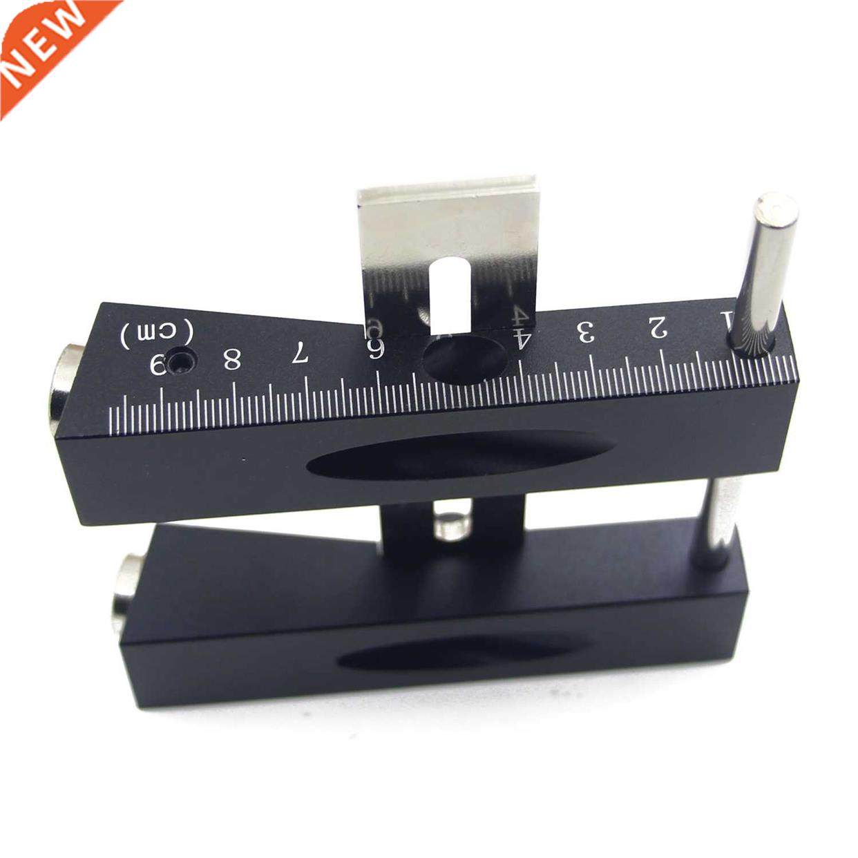 Professional Adjustable Punch Locator Guide Positioner Tool