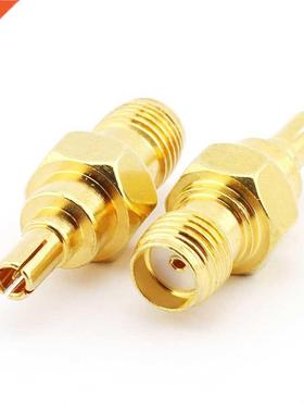 E5776 G 4G Router Modem RF SMA Female Jack to CRC9 Plug RF