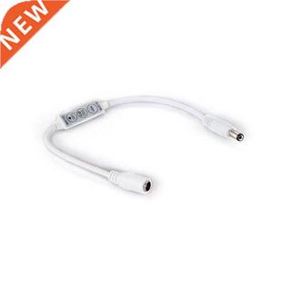 White Controller 12-24V 12A for Color SMD LED Light Strip