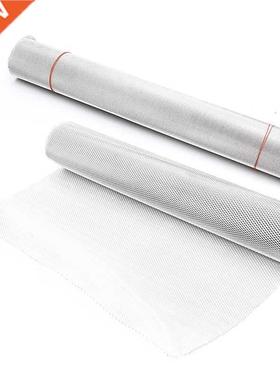 50cm x 300cm Fine luminium Modelling Mod Mesh Wire Filter S