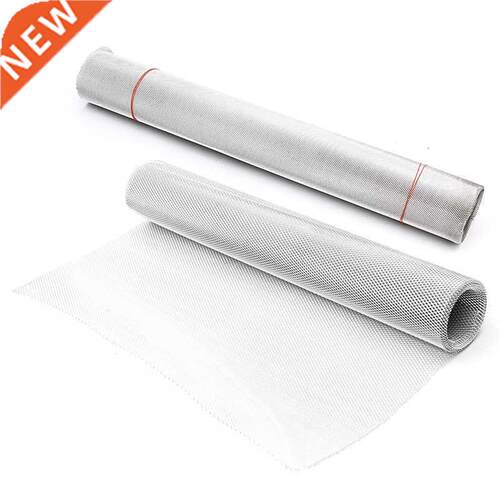 50cm x 300cm Fine luminium Modelling Mod Mesh Wire Filter S