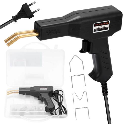 Plastic Welder Garage Tools Welding machine Repairings Machi