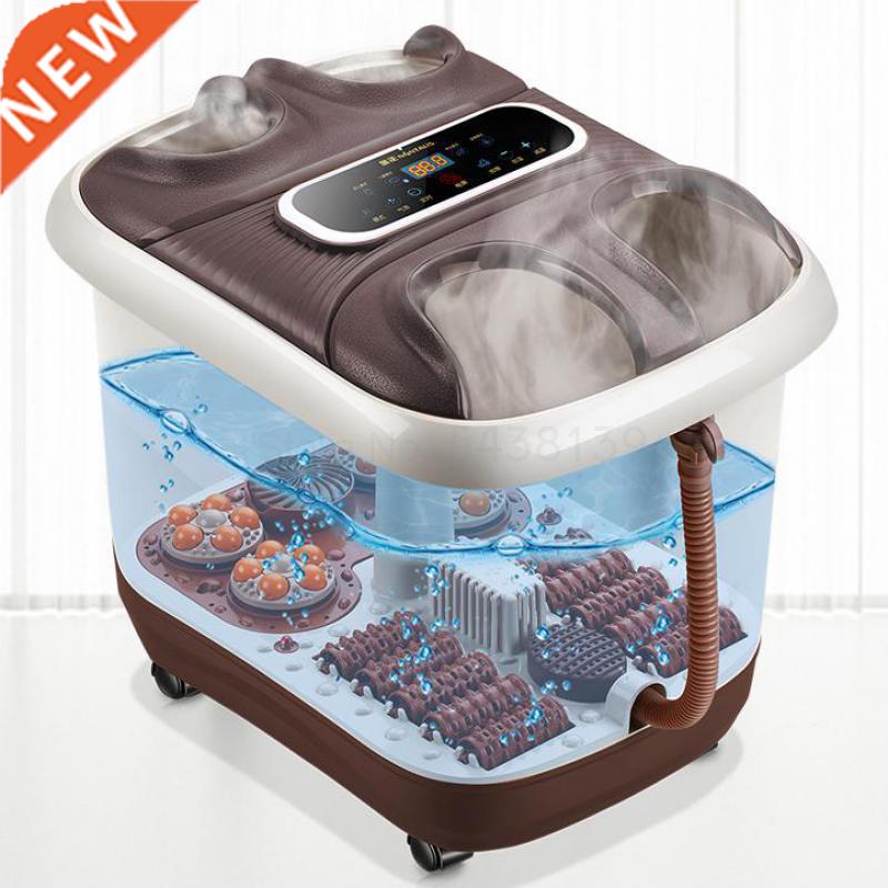 Double Foot Bath Heating Constant Temperature