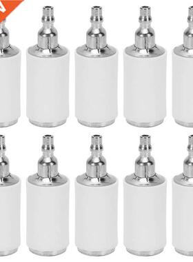 10PCS Replacement Fuel Gas Filter Fit for Husqvarna Cutting