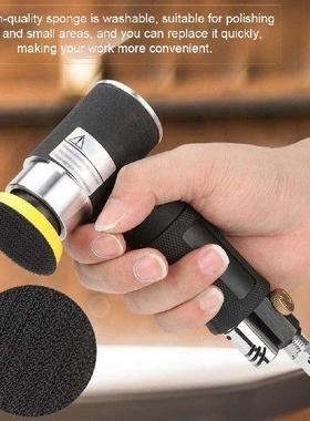 Air Sander High Speed Grinding Machine Polishing Glazing